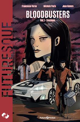Futuresque #13