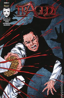 Tragedy (2025) #4