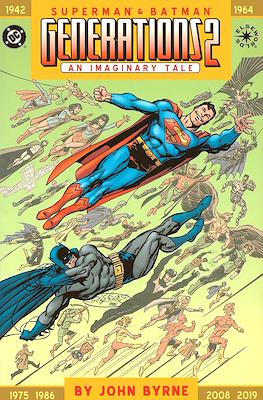 Superman & Batman: Generations 2
