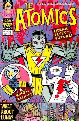 The Atomics #2