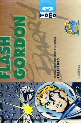Flash Gordon (Cartoné) #3