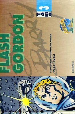 Flash Gordon #3