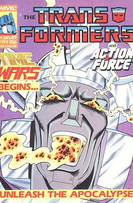 Transformers #199