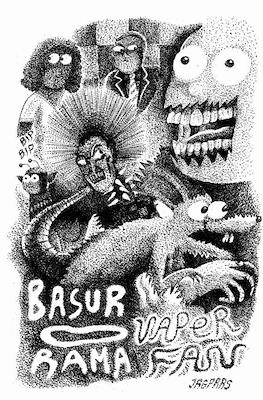 Basur-O-Rama Vaper Fan