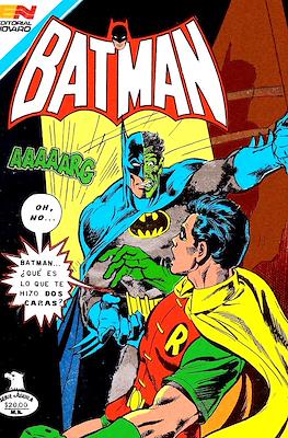 Batman #1225