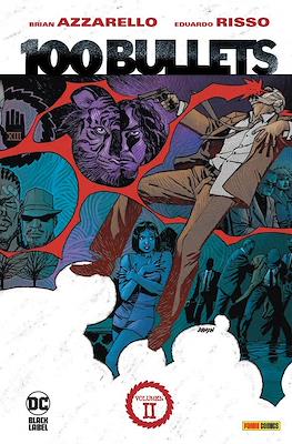 100 Bullets (Cartoné) #2