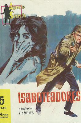 Agente Secreto (1962) #27