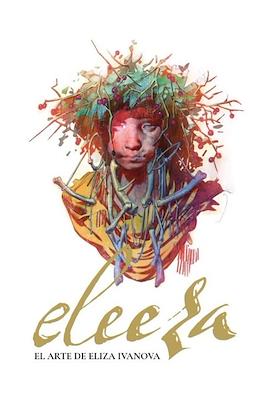 Eleeza. El arte de Eliza Ivanova
