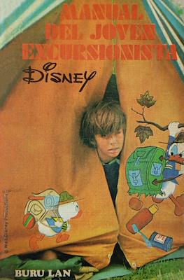 Manual del joven excursionista