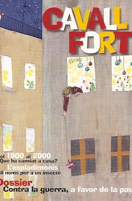 Cavall Fort #897-898