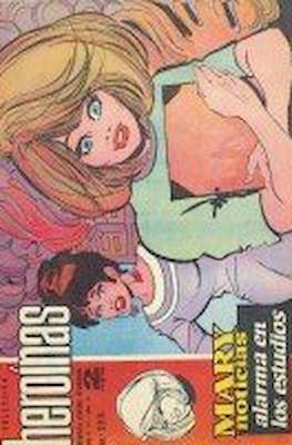 Mary "Noticias" / Heroínas (1962-1971) #255