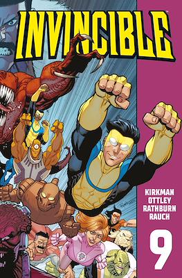 Invincible #9