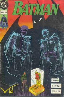 Batman Vol. 1 #146