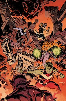 Titans Vol. 4 (2023-) #13