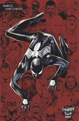 Symbiote Spider-Man: Alien Reality (Variant Cover) #1.9