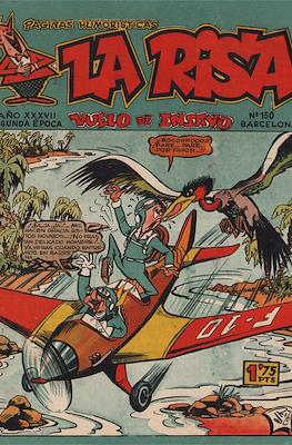 La Risa #150