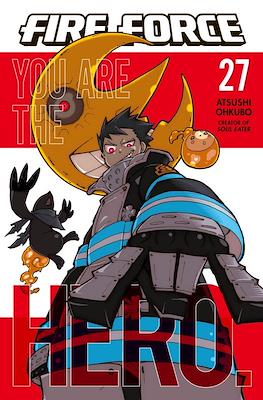 Fire Force (Softcover) #27