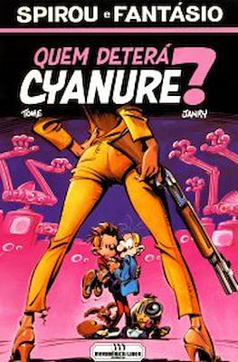 Spirou e Fantásio #7