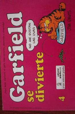 Garfield #4