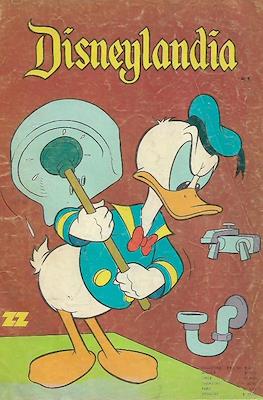 Disneylandia #385