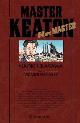 Master Keaton ReMaster