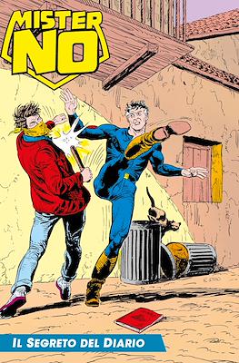 Mister No #124