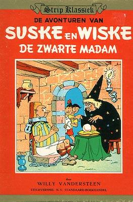 SUSKE EN WISKE #8