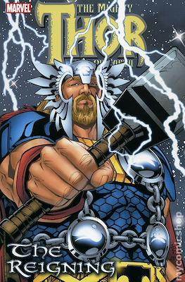 The Mighty Thor (1998-2004) #10