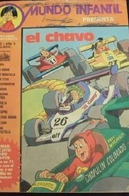 Mundo infantil