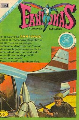 Fantomas #56