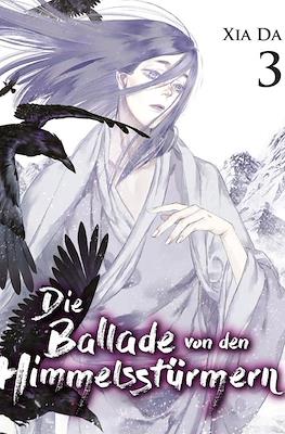 Die Ballade von Himmelsstürmern #3