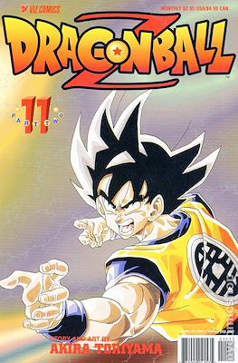 Dragon Ball Z (Part Two 1998-2000) #11