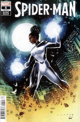 Spider-Man Vol. 4 (2022-Variant Covers) #5.2