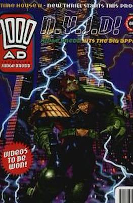 2000 AD #919