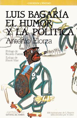 Luis Bagaría. El humor y la política