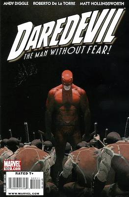 Daredevil Vol. 2 (1998-2011) #502