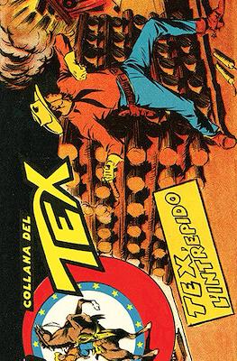 Le strisce di Tex #187