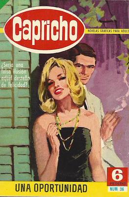Capricho (1963) #36