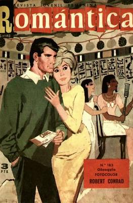 Romántica #183