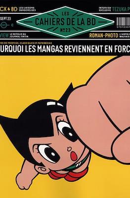 Les Cahiers de la BD #23