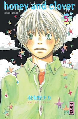 Honey and Clover #5