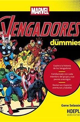Los Vengadores para dummies