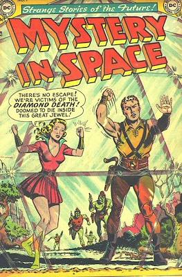Mystery in Space (1951-1981) #9