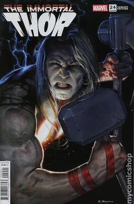 The Immortal Thor (2023 Variant Cover) #24.3