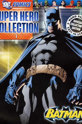 DC Comics Super Hero Collection (Fascicle. 16 pp) #1
