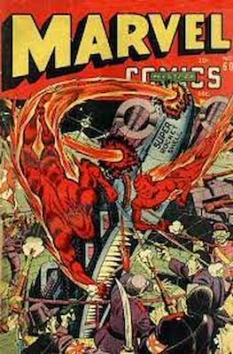 Marvel Mystery Comics (1939-1949) #60