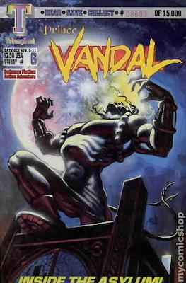 Prince Vandal #6