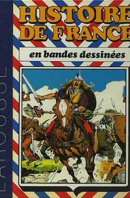 Histoire de France en bandes dessinées #1
