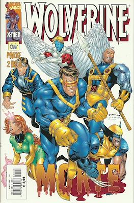 Wolverine #29