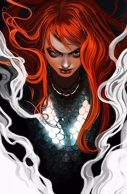 Immortal Red Sonja (Variant Cover) #1.12